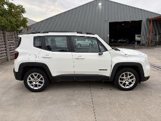 Jeep Renegade PHASE 2 2.0 JTD - 16V TURBO 4X4 picture 23