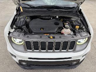 Jeep Renegade PHASE 2 2.0 JTD - 16V TURBO 4X4 picture 18