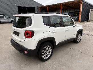 Jeep Renegade PHASE 2 2.0 JTD - 16V TURBO 4X4 picture 5