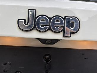 Jeep Renegade PHASE 2 2.0 JTD - 16V TURBO 4X4 picture 21