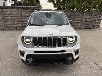 Jeep Renegade PHASE 2 2.0 JTD - 16V TURBO 4X4 picture 19