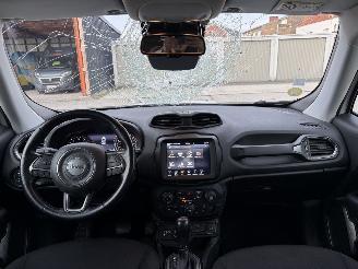 Jeep Renegade PHASE 2 2.0 JTD - 16V TURBO 4X4 picture 6