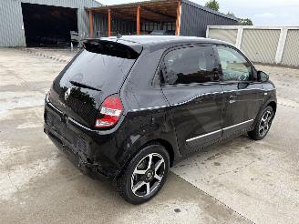 Renault Twingo 3 PHASE 1 0.9i - 12V TURBO TCE 90 picture 5