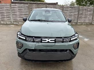 Dacia Spring  picture 16