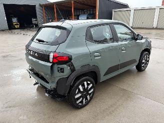 Dacia Spring  picture 5