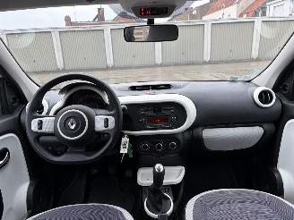 Renault Twingo  picture 6
