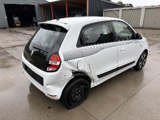 Renault Twingo  picture 5