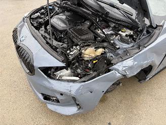 BMW 1-serie 118D F40 2.0D - 16V TURBO picture 20
