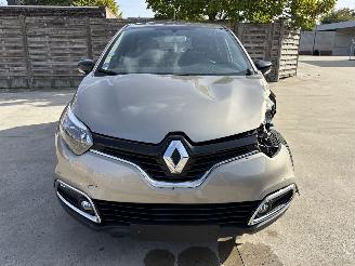 Renault Captur 0.9i - 12V TURBO TCE 90 picture 18