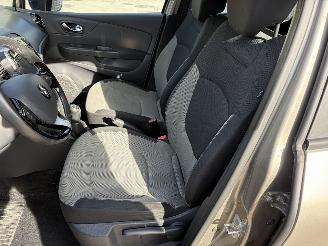 Renault Captur 0.9i - 12V TURBO TCE 90 picture 8