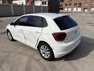 Volkswagen Polo 6 PHASE 1 1.0 TSI - 12V TURBO picture 4