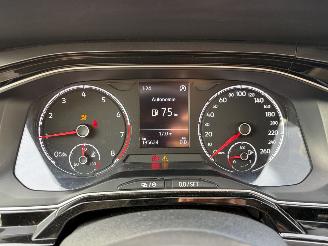 Volkswagen Polo 6 PHASE 1 1.0 TSI - 12V TURBO picture 9