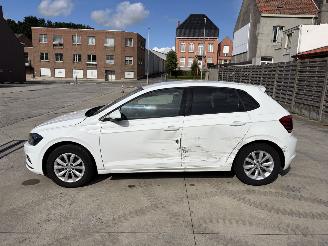 Volkswagen Polo 6 PHASE 1 1.0 TSI - 12V TURBO picture 20