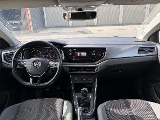 Volkswagen Polo 6 PHASE 1 1.0 TSI - 12V TURBO picture 6