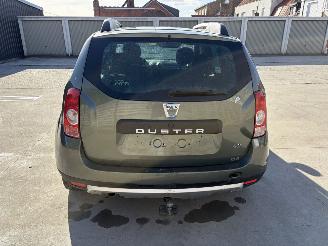 Dacia Duster 4X4 1.5 DCI - 8V TURBO picture 17