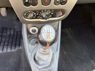 Dacia Duster 4X4 1.5 DCI - 8V TURBO picture 11