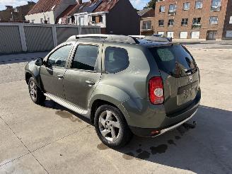 Dacia Duster 4X4 1.5 DCI - 8V TURBO picture 4
