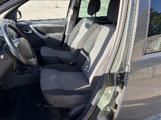 Dacia Duster 4X4 1.5 DCI - 8V TURBO picture 8