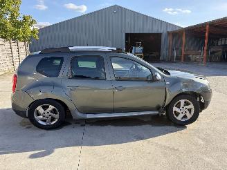 Dacia Duster 4X4 1.5 DCI - 8V TURBO picture 20