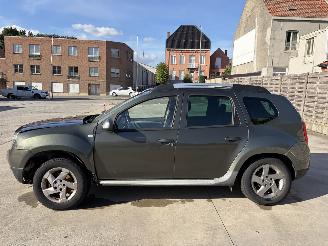 Dacia Duster 4X4 1.5 DCI - 8V TURBO picture 21