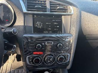 Citroën C4 1.6 HDI - 8V TURBO picture 10