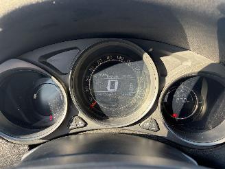 Citroën C4 1.6 HDI - 8V TURBO picture 9