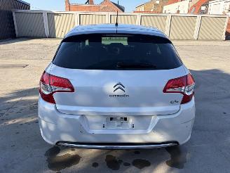 Citroën C4 1.6 HDI - 8V TURBO picture 18