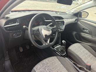 Opel Corsa 1.2i - 12V picture 3