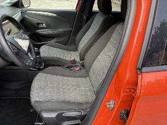 Opel Corsa 1.2i - 12V picture 8