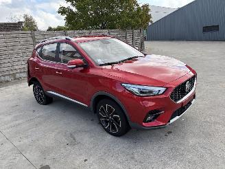  MG ZS 1.0 T-GDI - 12V TURBO 2022/10