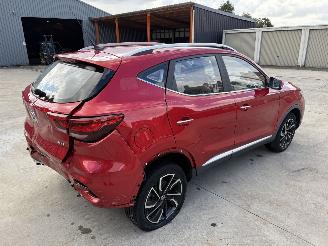 MG ZS 1.0 T-GDI - 12V TURBO picture 5