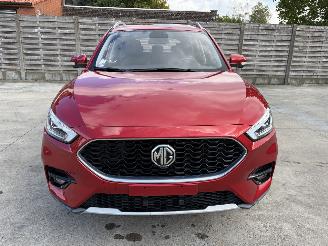 MG ZS 1.0 T-GDI - 12V TURBO picture 17