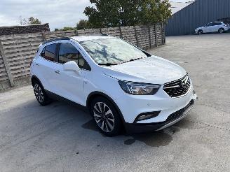 skadebil auto Opel Mokka 1.6 CDTI - 16V TURBO 2019/8