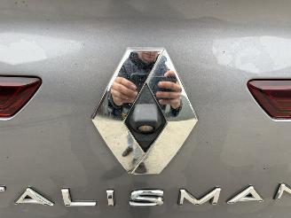 Renault Talisman 1.6 dCi picture 22