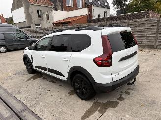 Dacia Jogger XTREME 1.0 TCe 100 ECO-G picture 4