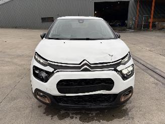 Citroën C3 3 C-Series 1.2 PureTech S&S picture 20