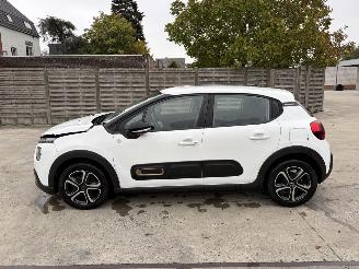 Citroën C3 3 C-Series 1.2 PureTech S&S picture 23