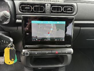 Citroën C3 3 C-Series 1.2 PureTech S&S picture 10