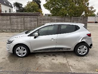 Renault Clio 4 1.5 DCI 90 picture 19