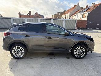 Opel Grandland X TURBO D 1.6 CDTi picture 20