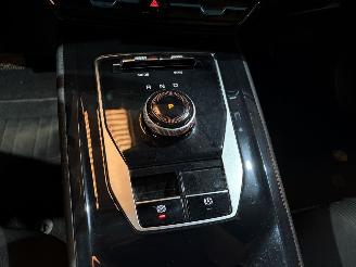 MG MG5 61 KWH LONG RANGE BREAK picture 13