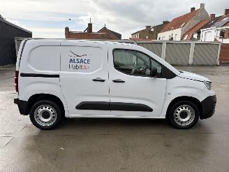 Peugeot Partner 3 1.5 BlueHDi picture 20