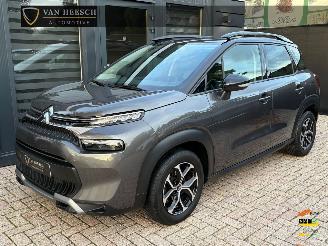  Citroën C3 Aircross 1.2 PureTech Shine | Automaat Panoramadak 2022/9