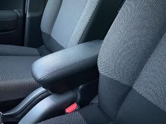 Citroën C3 Aircross 1.2 PureTech Shine | Navi Panoramadak Pdc picture 19