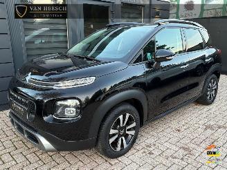 skadebil auto Citroën C3 Aircross 1.2 PureTech Shine | Navi Panoramadak Pdc 2018/5