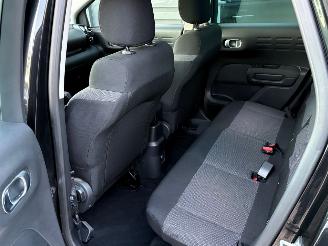 Citroën C3 Aircross 1.2 PureTech Shine | Navi Panoramadak Pdc picture 21