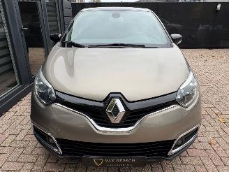  Renault Captur 1.2 TCe Dynamique | Automaat Navi Camera 2015/6