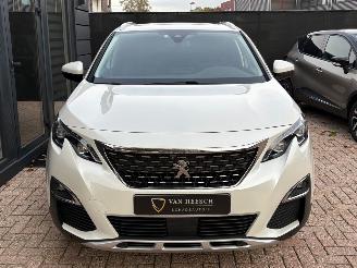  Peugeot 3008 1.2 PureTech Première | Navi Panoramadak Camera 2017/11