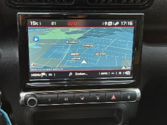 Citroën C3 Aircross 1.2 PureTech Shine | Automaat Panoramadak picture 19