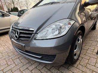 Mercedes A-klasse A150 Business 3 deurs | Audio Airco Facelift picture 9
